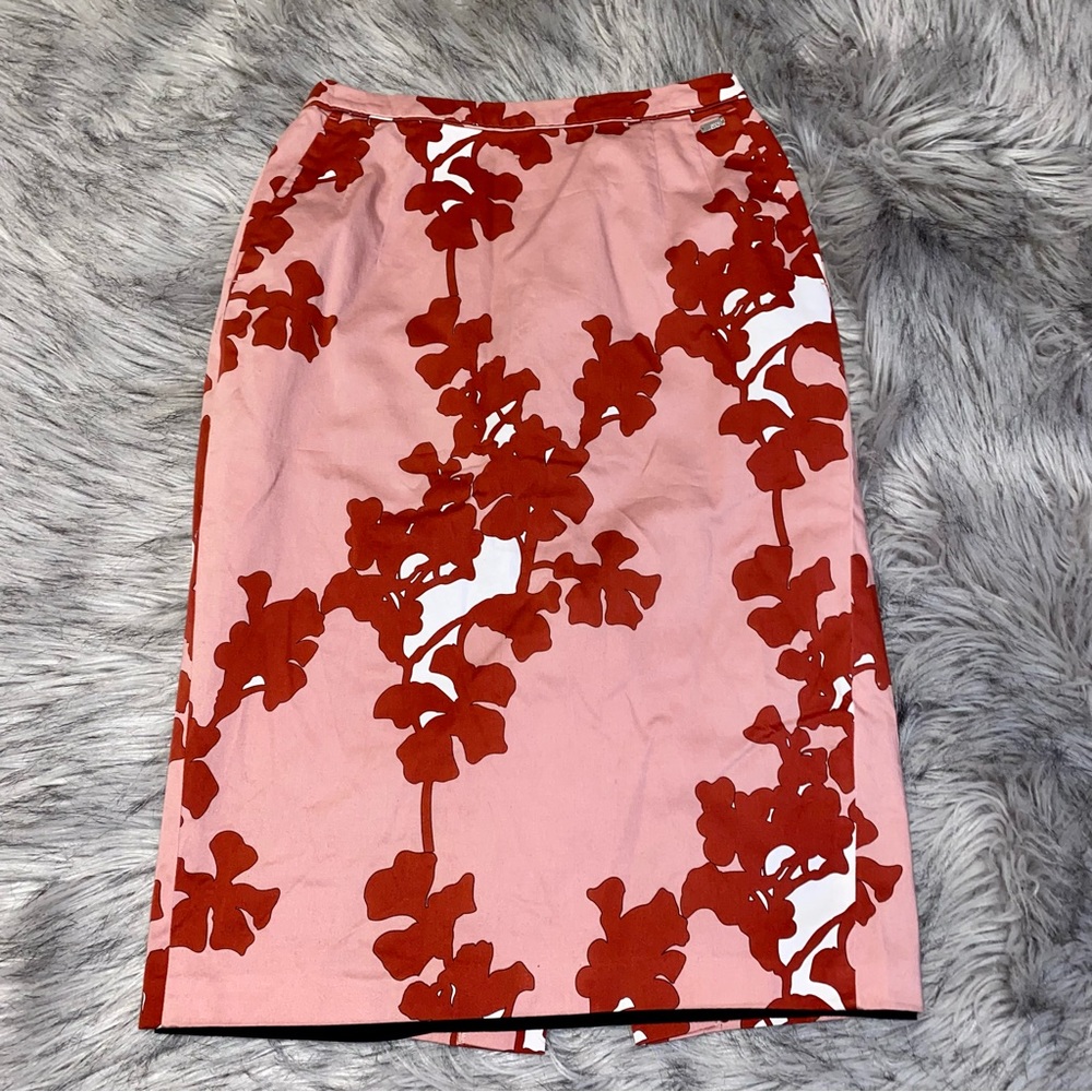 Escada Skirt